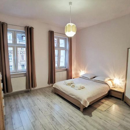 Apartament Seven Legnica Extérieur photo