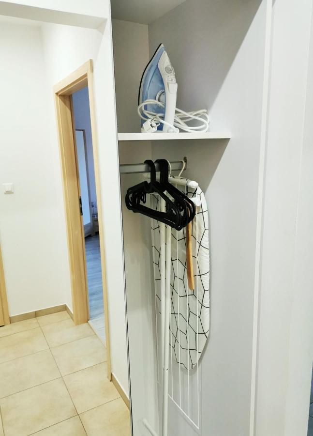 Apartament Seven Legnica Extérieur photo