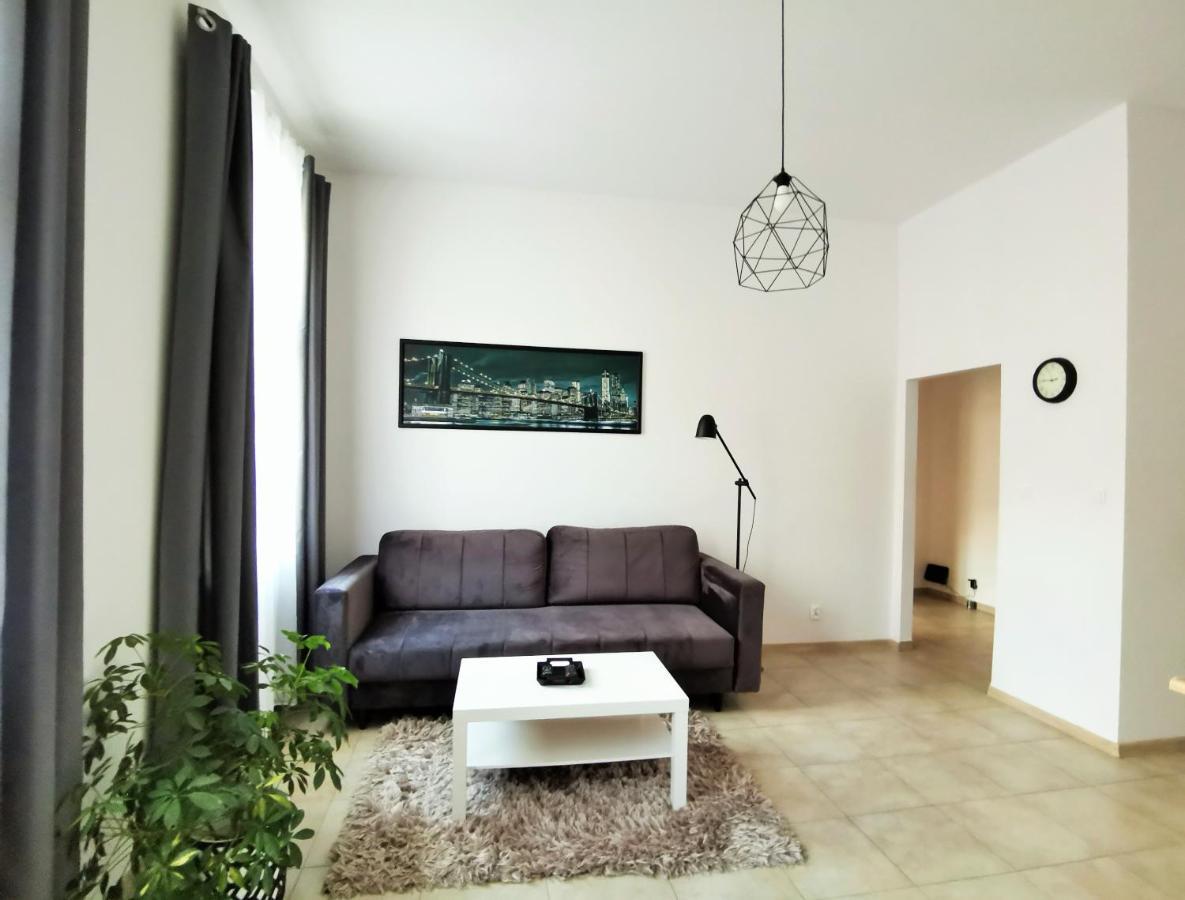 Apartament Seven Legnica Extérieur photo